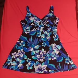 Catalina Suddenly Slim Bathing Suit